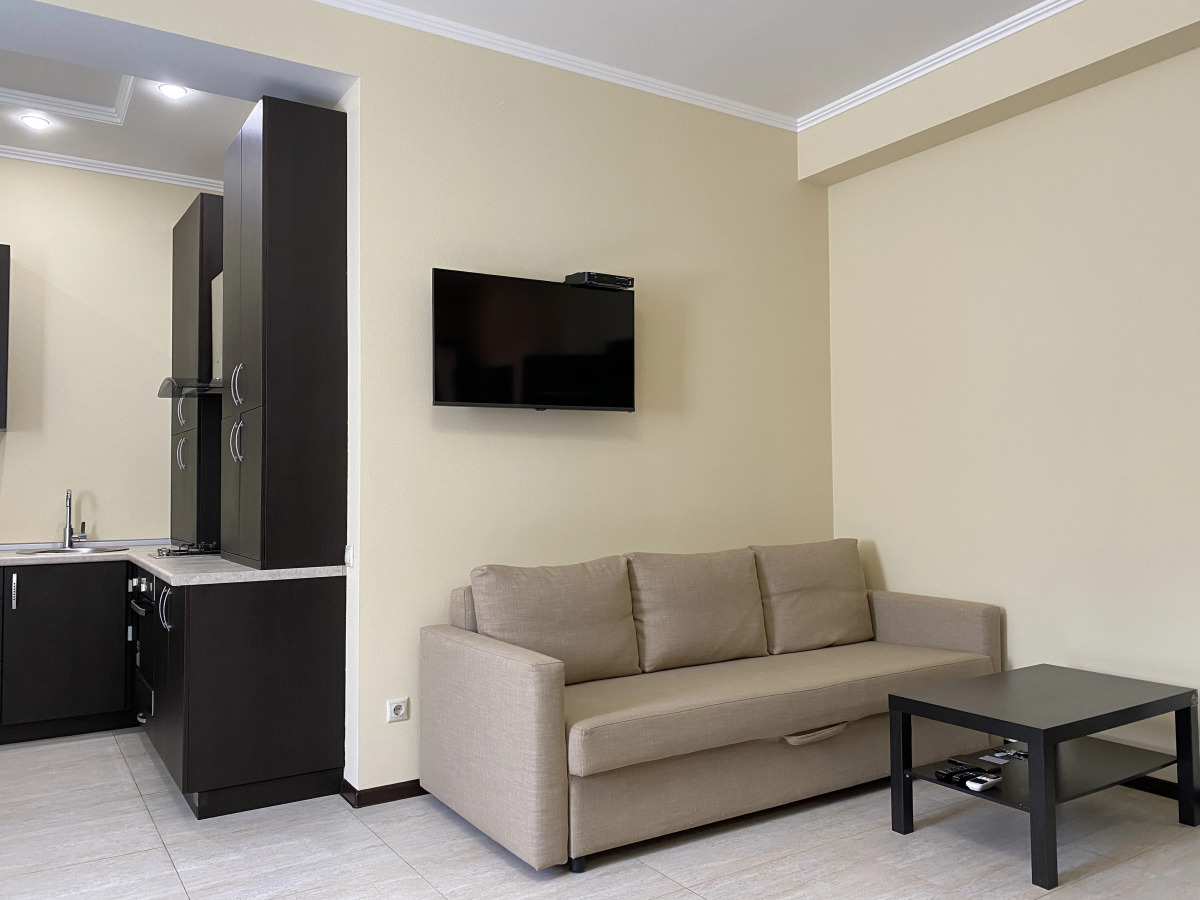 Апартаменты Лаура Эстонская 119