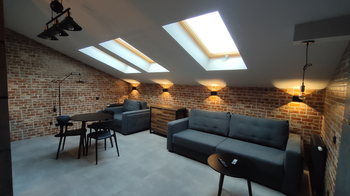 Квартира Студия Комфорт