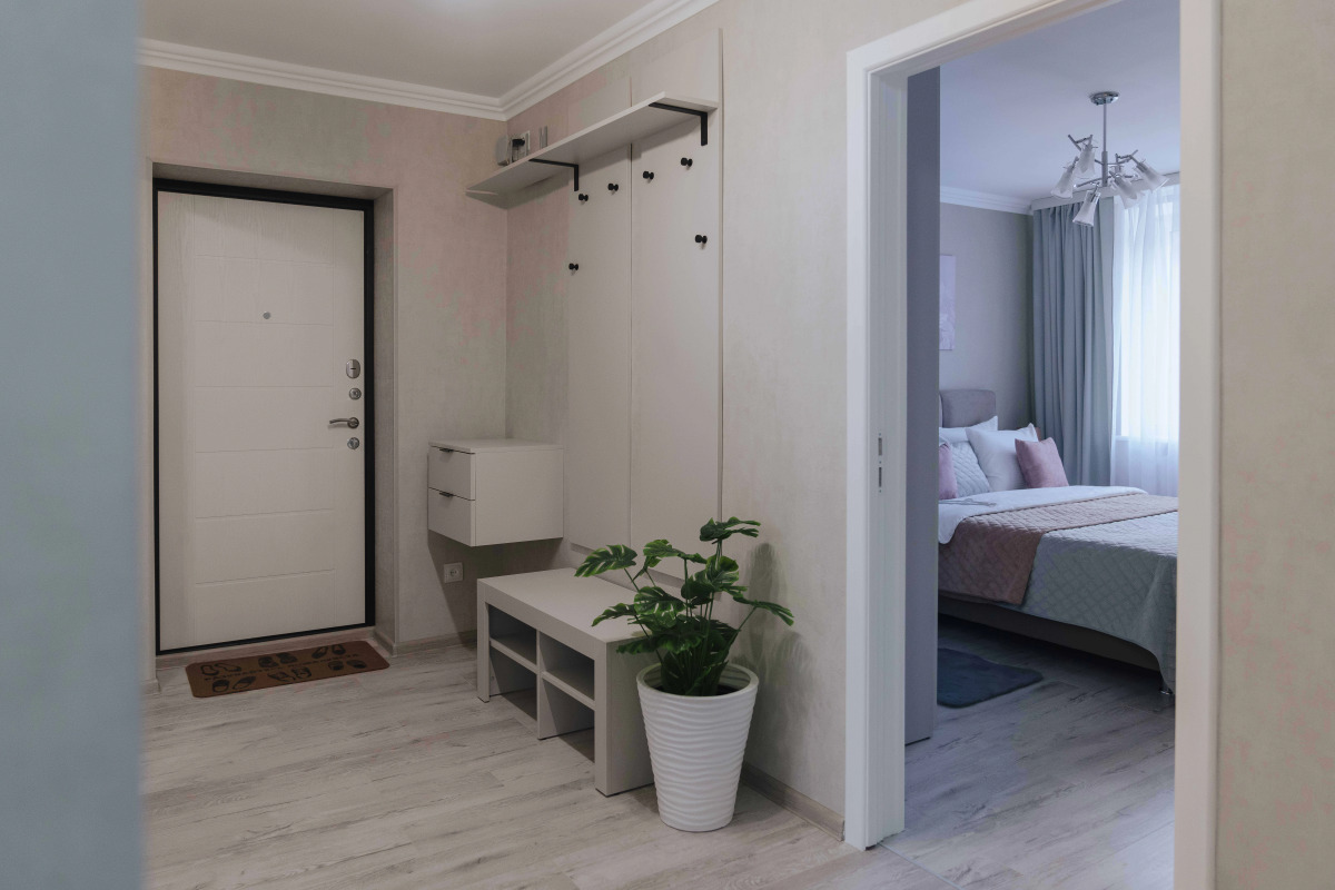 Апартаменты Apart-Deluxe Легенды Моря