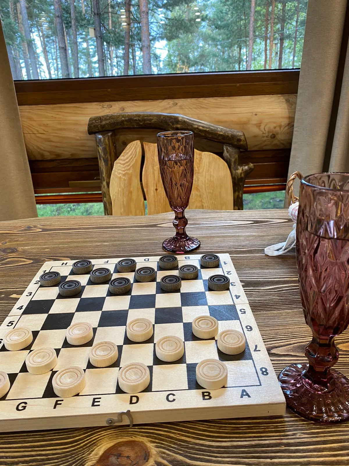 Эко-Дом Сказочный Лес