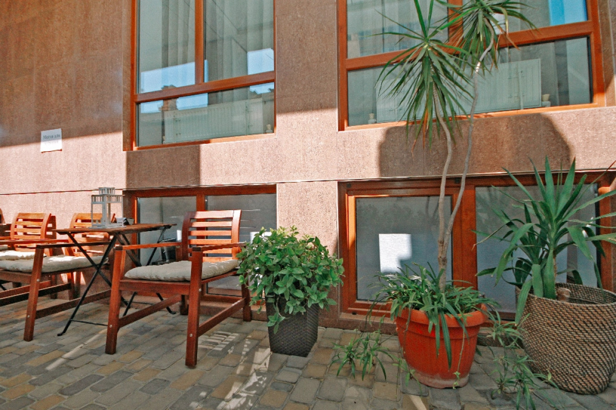 Гостевой дом Южный берег