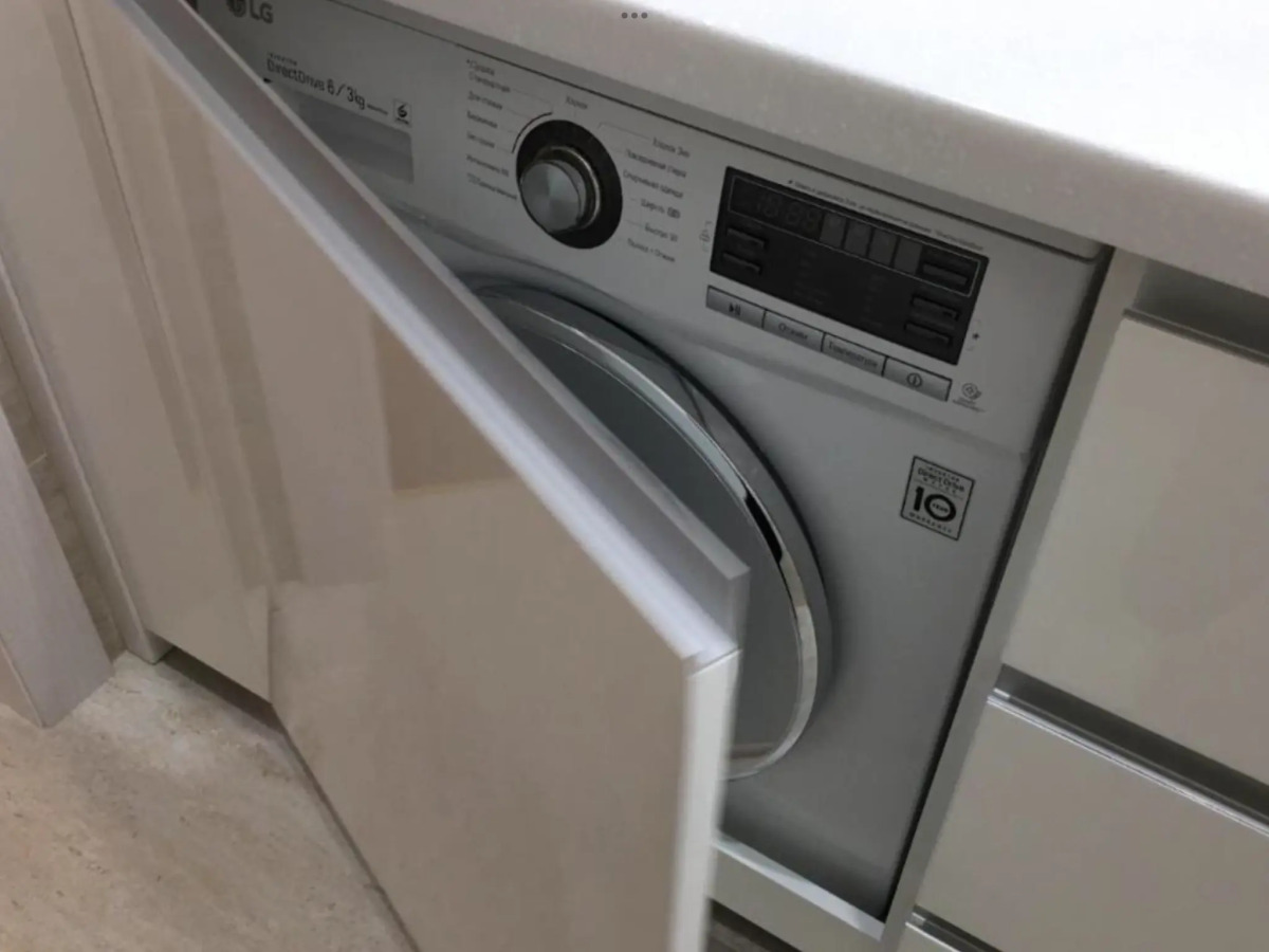 Апартаменты Чёрное Море