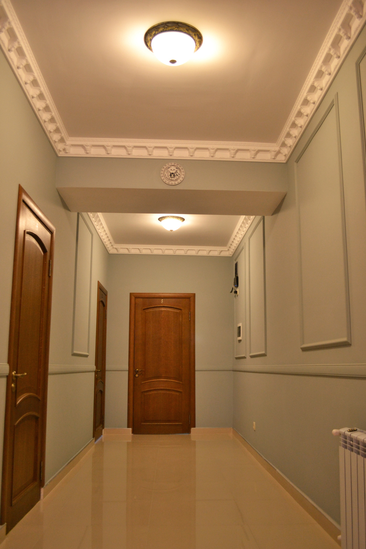 Гостевой Дом Artas