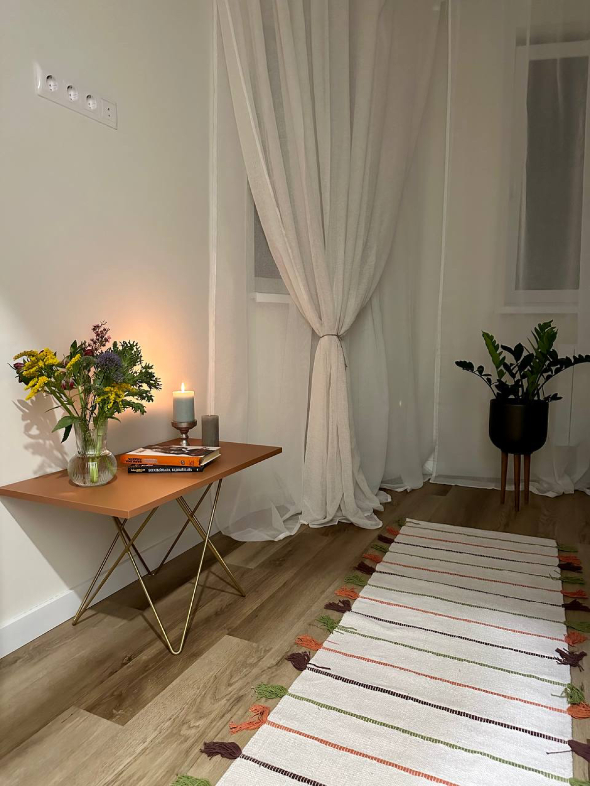 Апартаменты Malkova Аpartments на Энгельса