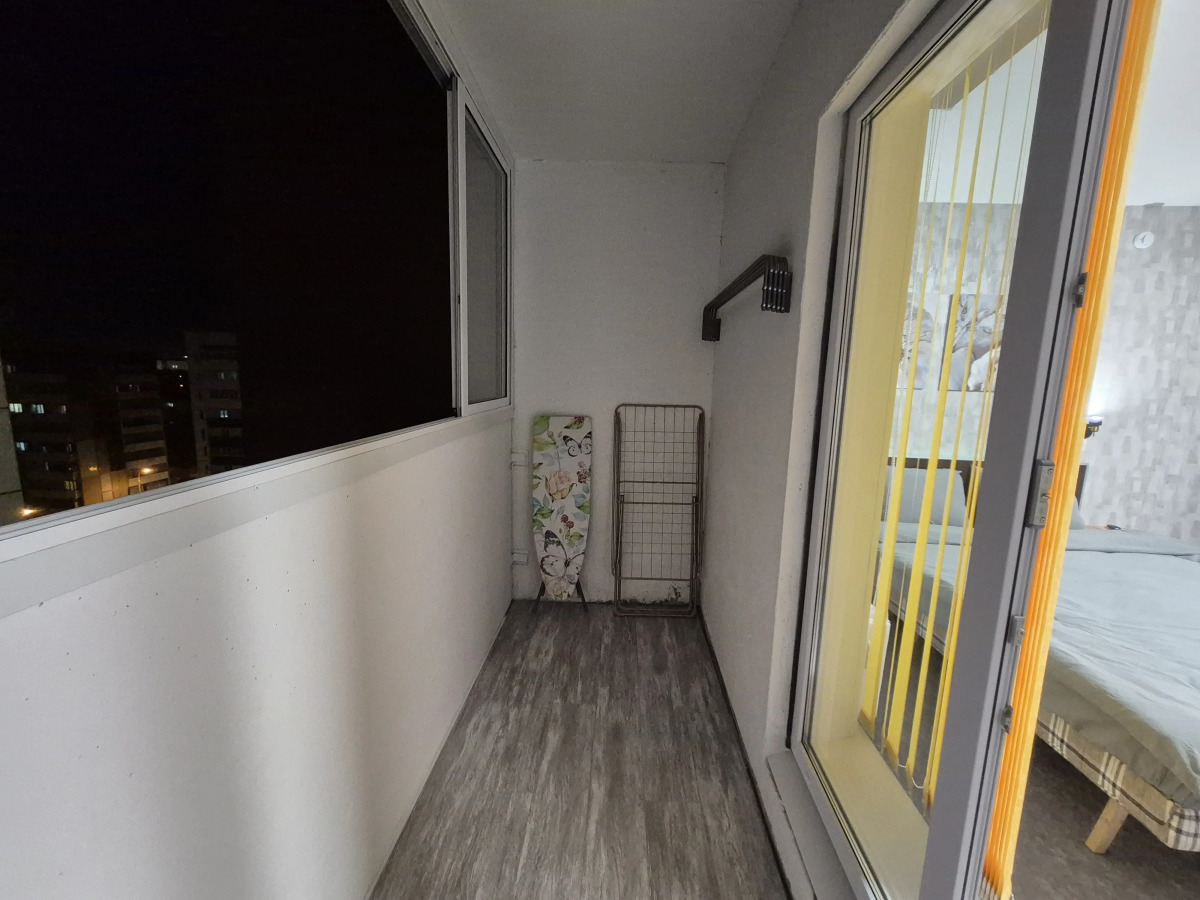 Квартира Студия в центре рядом с рекой