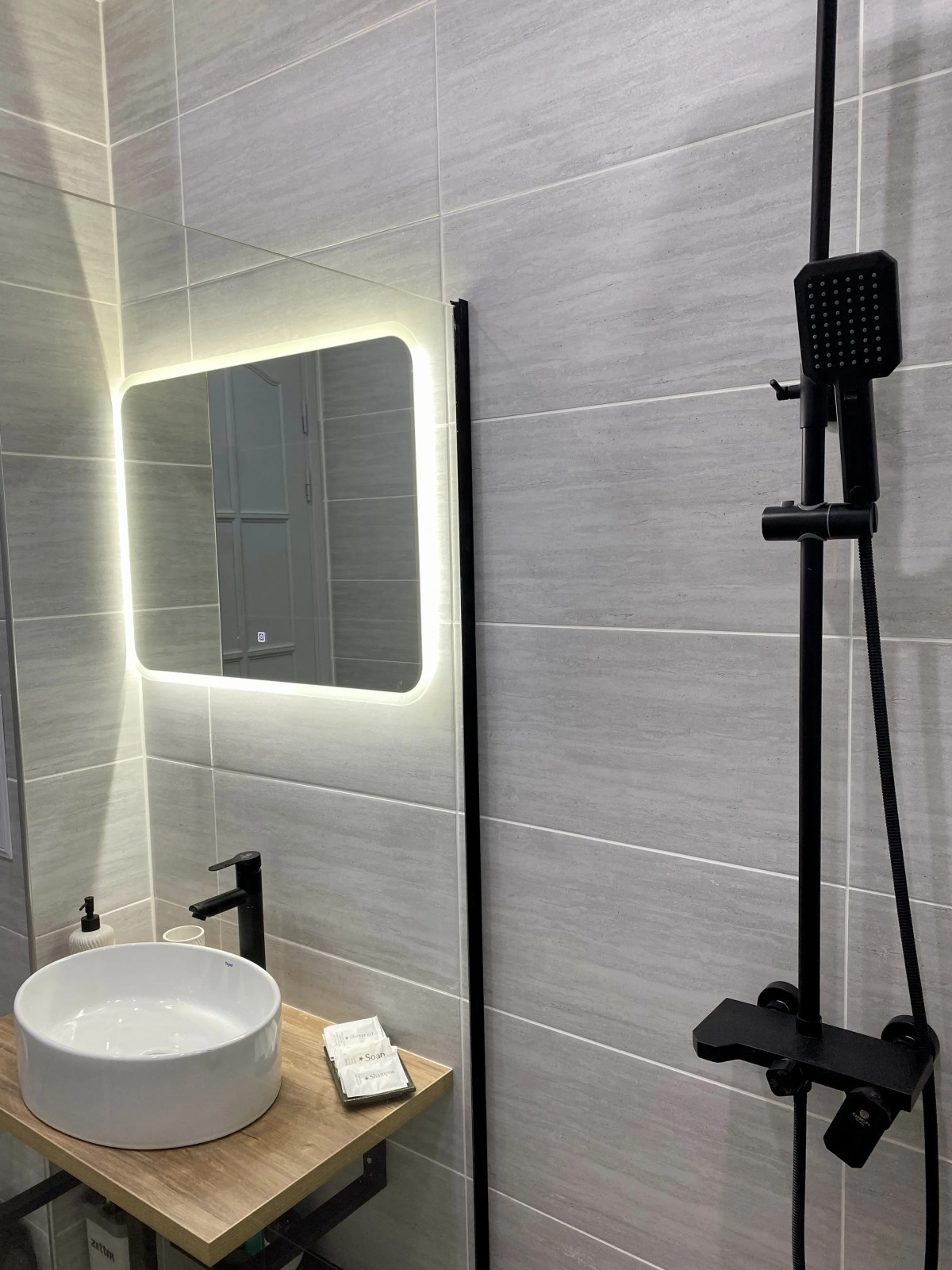 Апартаменты Park Lane