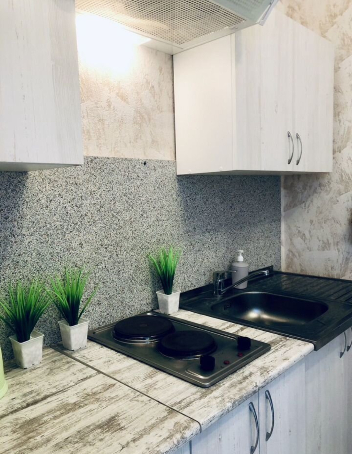 Квартира Уютная Однокомнатная