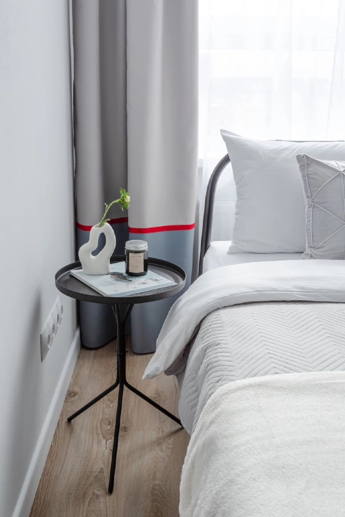 Квартира атмосферная в самом сердце мегаполиса RedLine