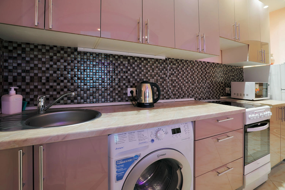 Апартаменты Долгопрудный