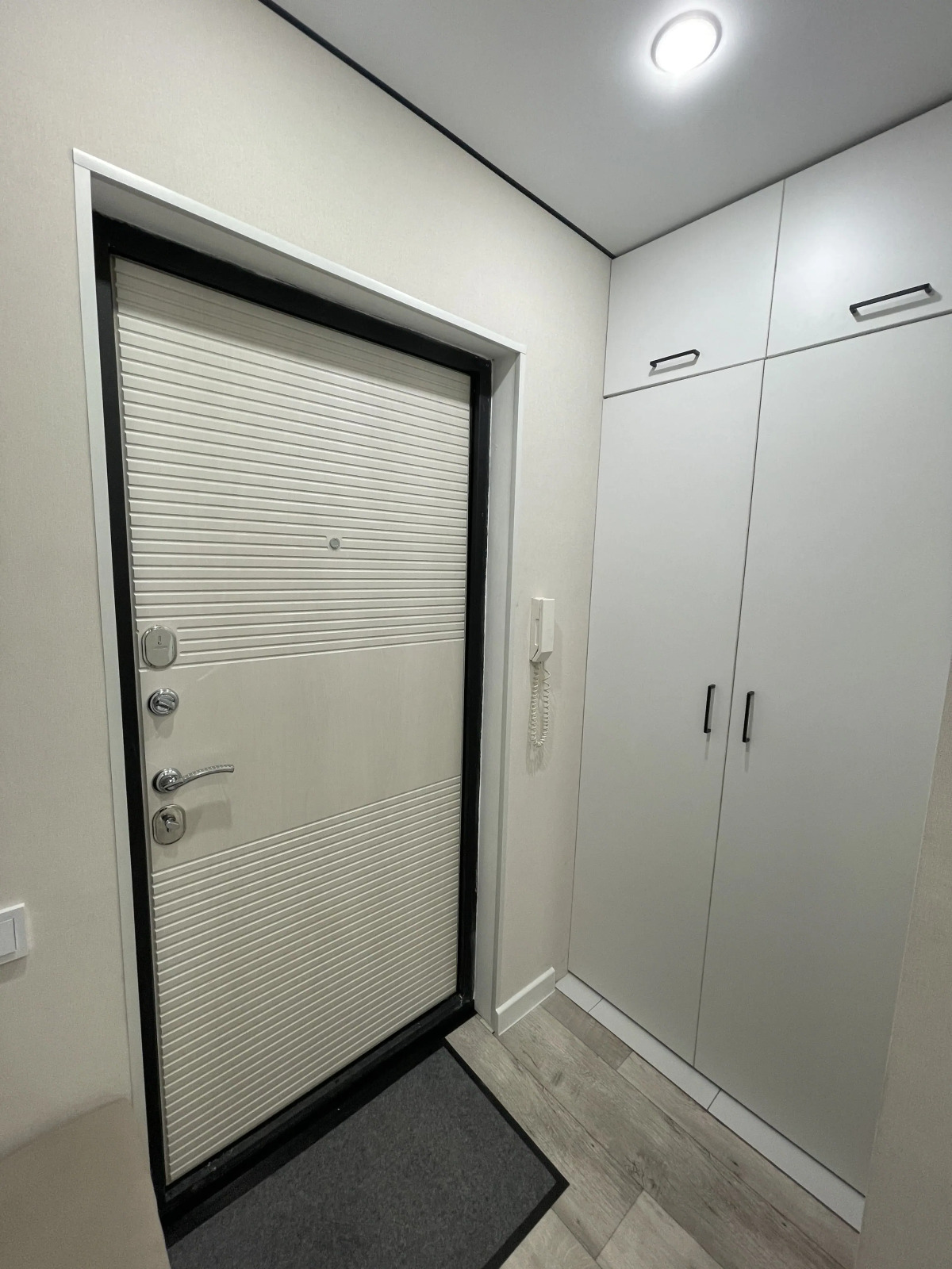 Квартира Авокадо 1-комнатная