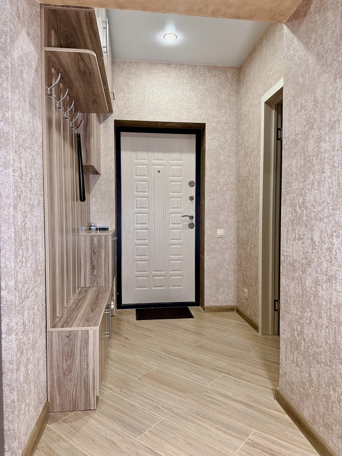 Квартира 2-ая рядом с Волгой