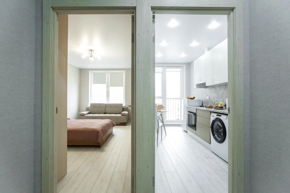 Апартаменты Морская Звезда