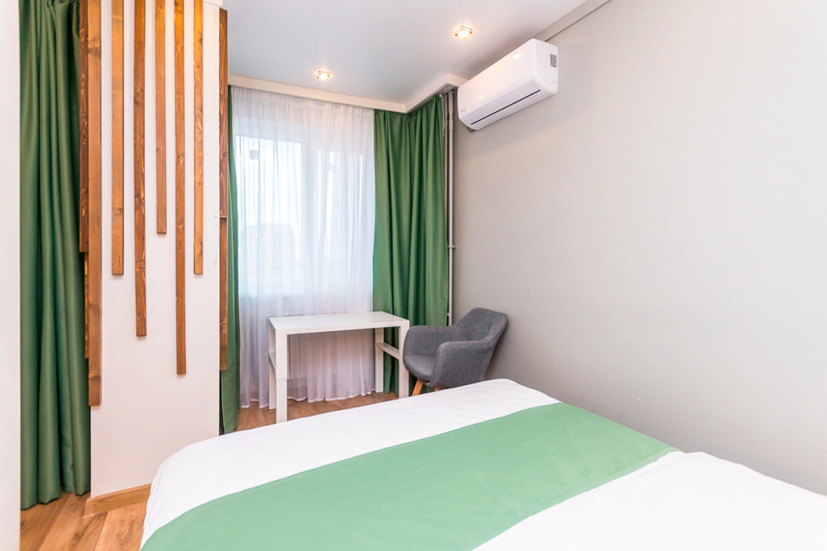 Апартаменты Лофт174 на Блюхера №2