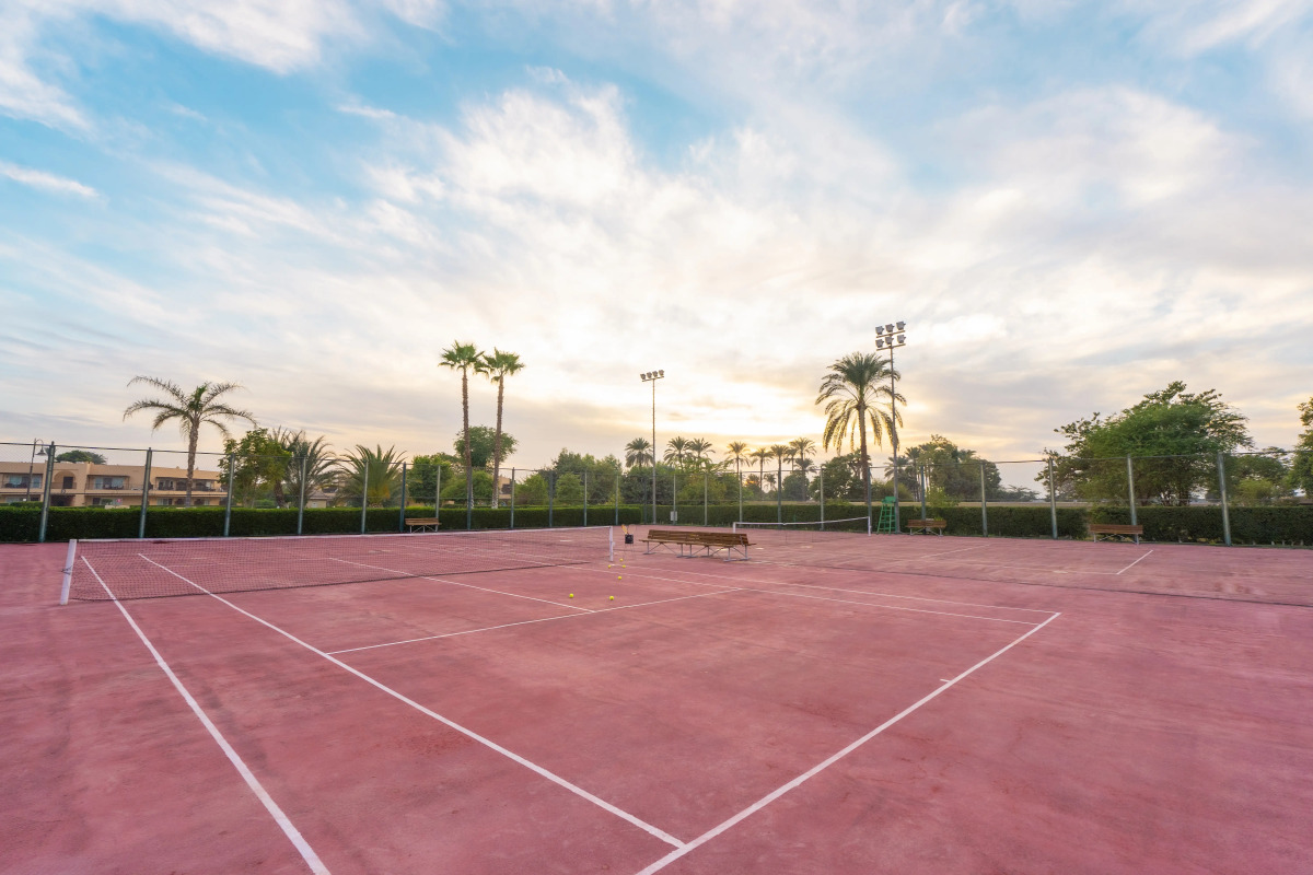 Курортный отель Jolie Ville Hotel & Spa Kings Island Luxor