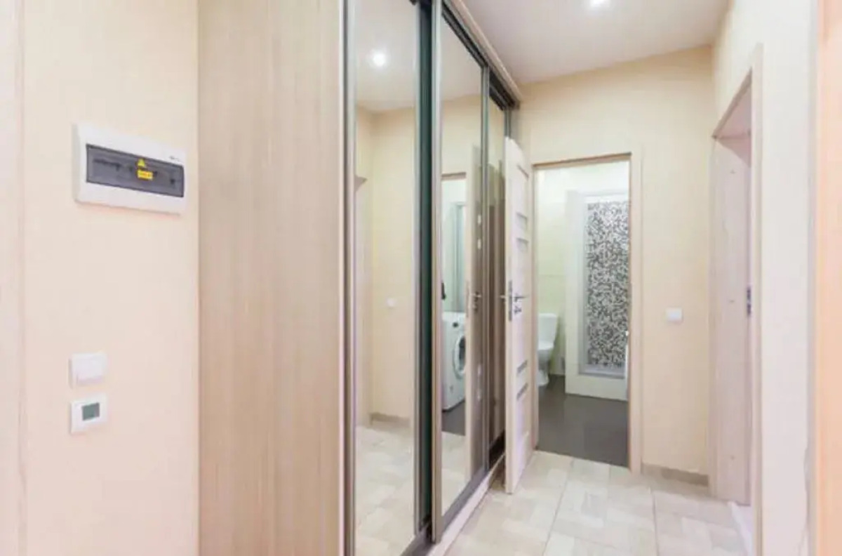 Апартаменты у Музея Мирового Океана