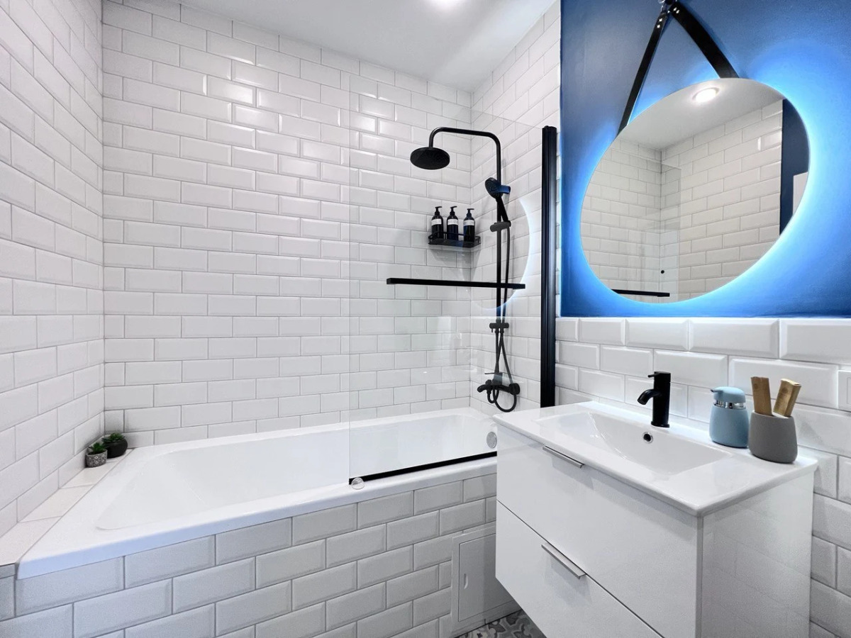 Апартаменты 1-комнатная квартира в шикарном семейном ЖК Галактика по Островского 195/2