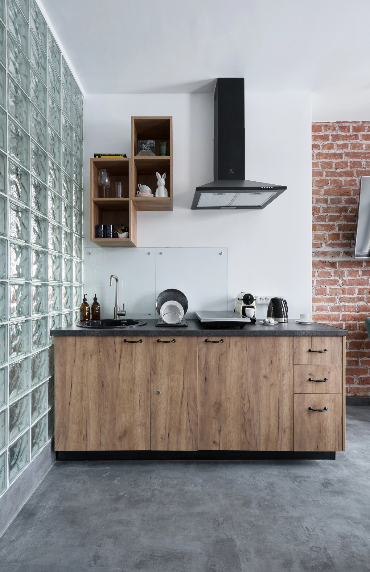 Апартаменты Teplo Apartments 2