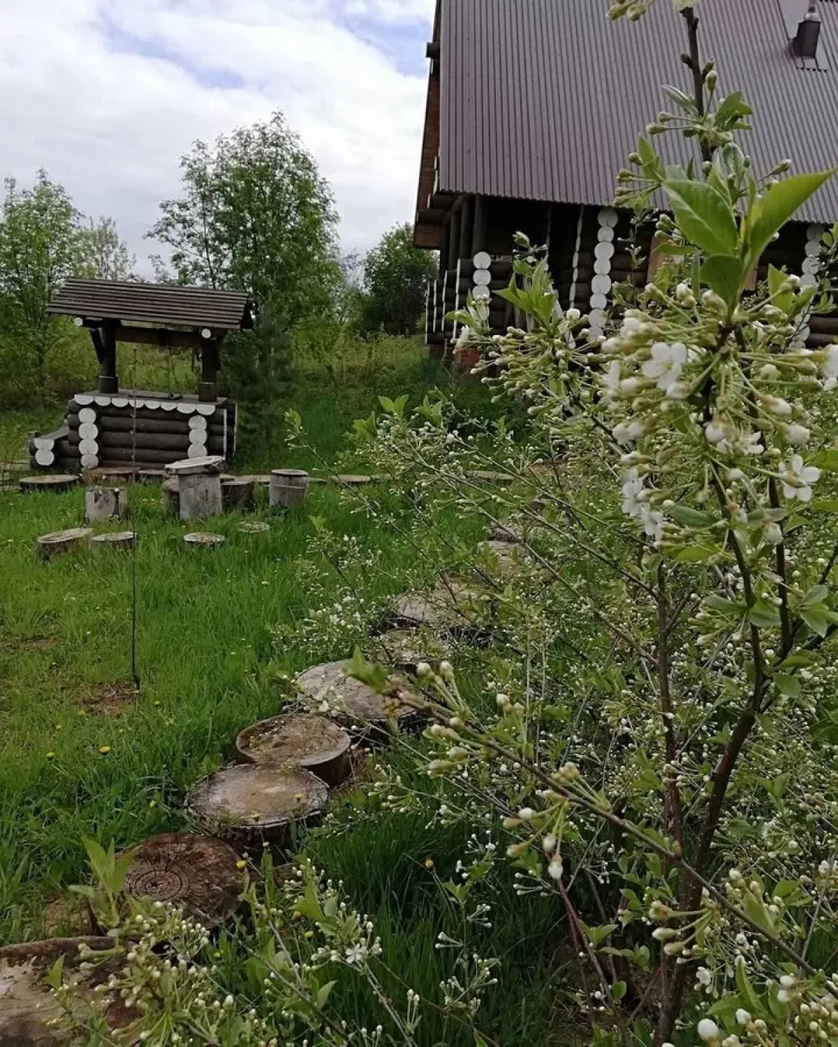 Отель Усадьба Добрыни Никитича