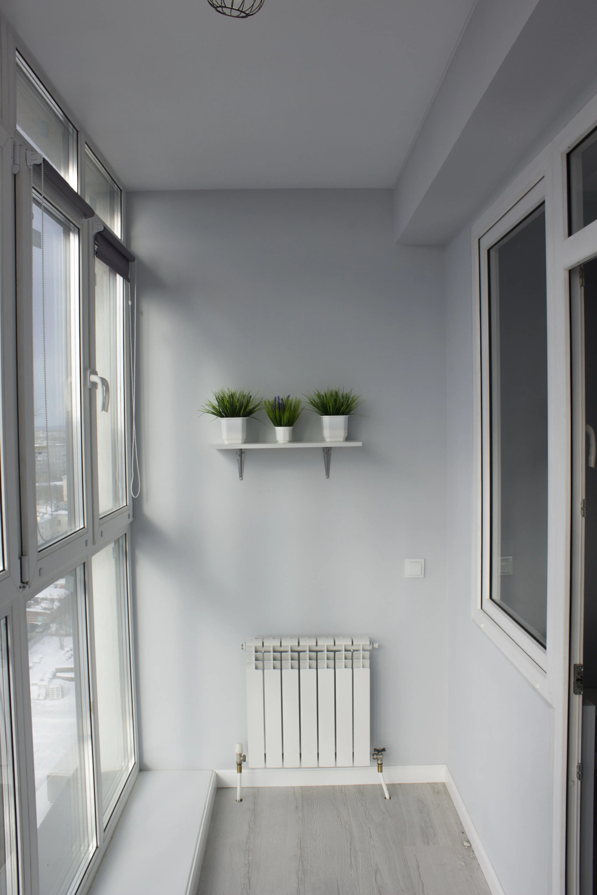 Квартира KiraLive в ЖК Город Времени - уютная студия