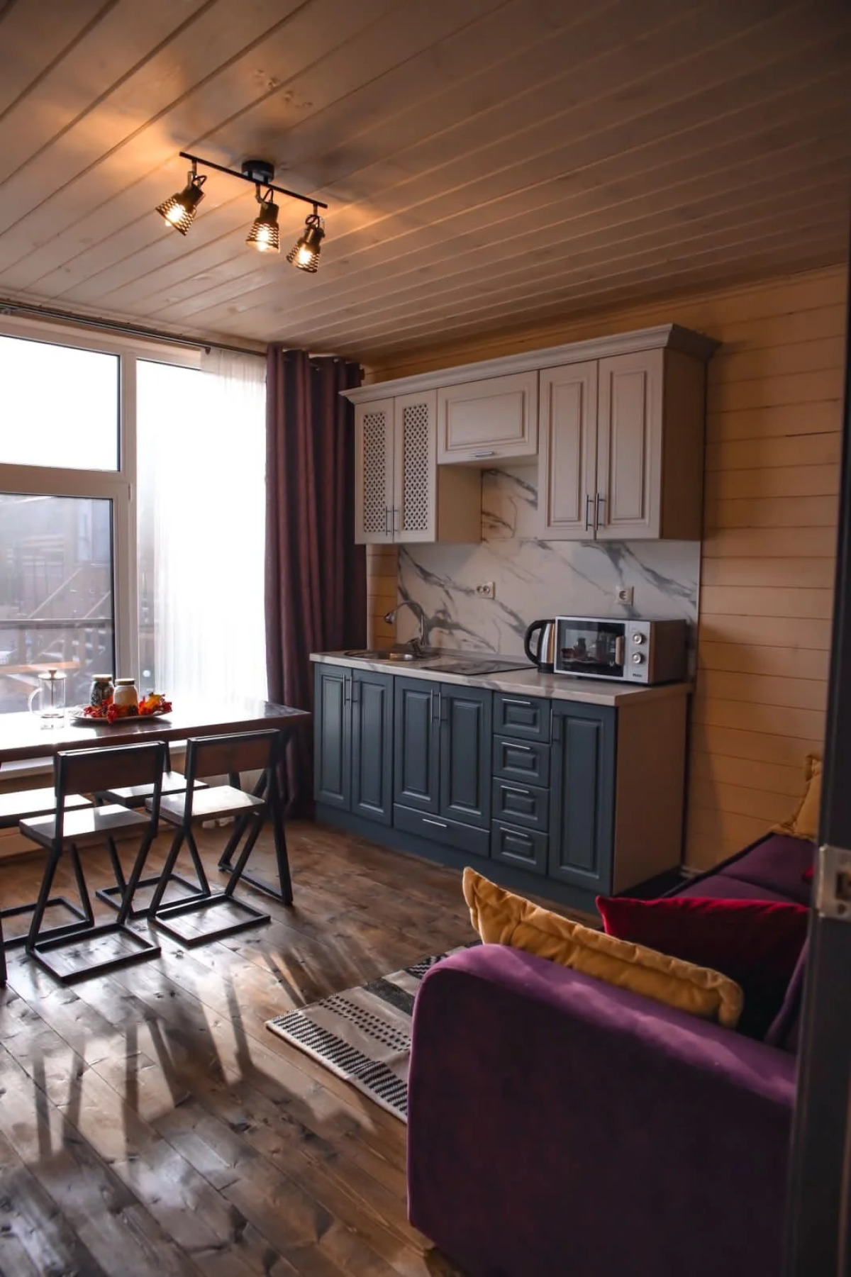 Гостевой Дом Гринч/Grinch hotel Arhyz