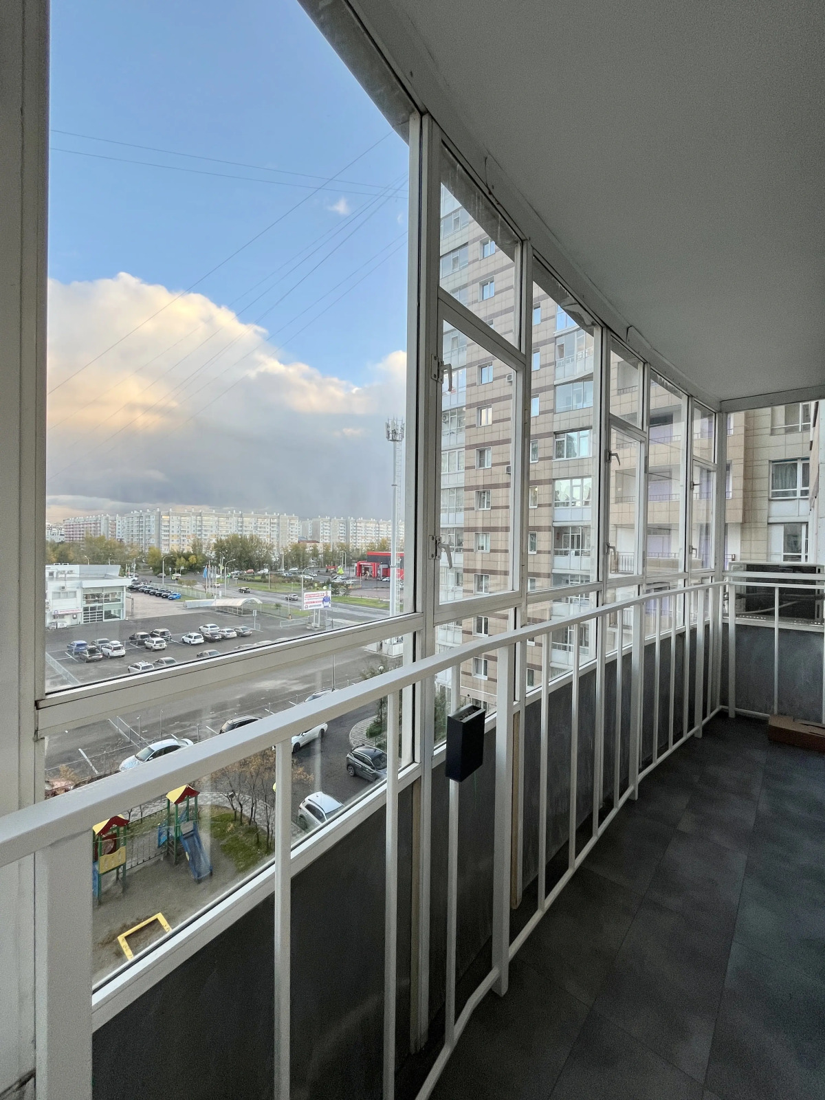 Квартира Дизайнерская на Взлетке рядом с торговым центром Планета