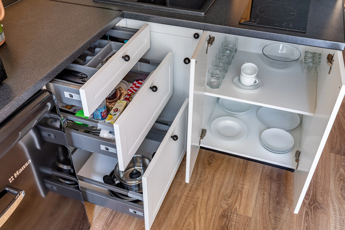 Частный дом InHome24 Уютный дом А-фрeйм Ольховка