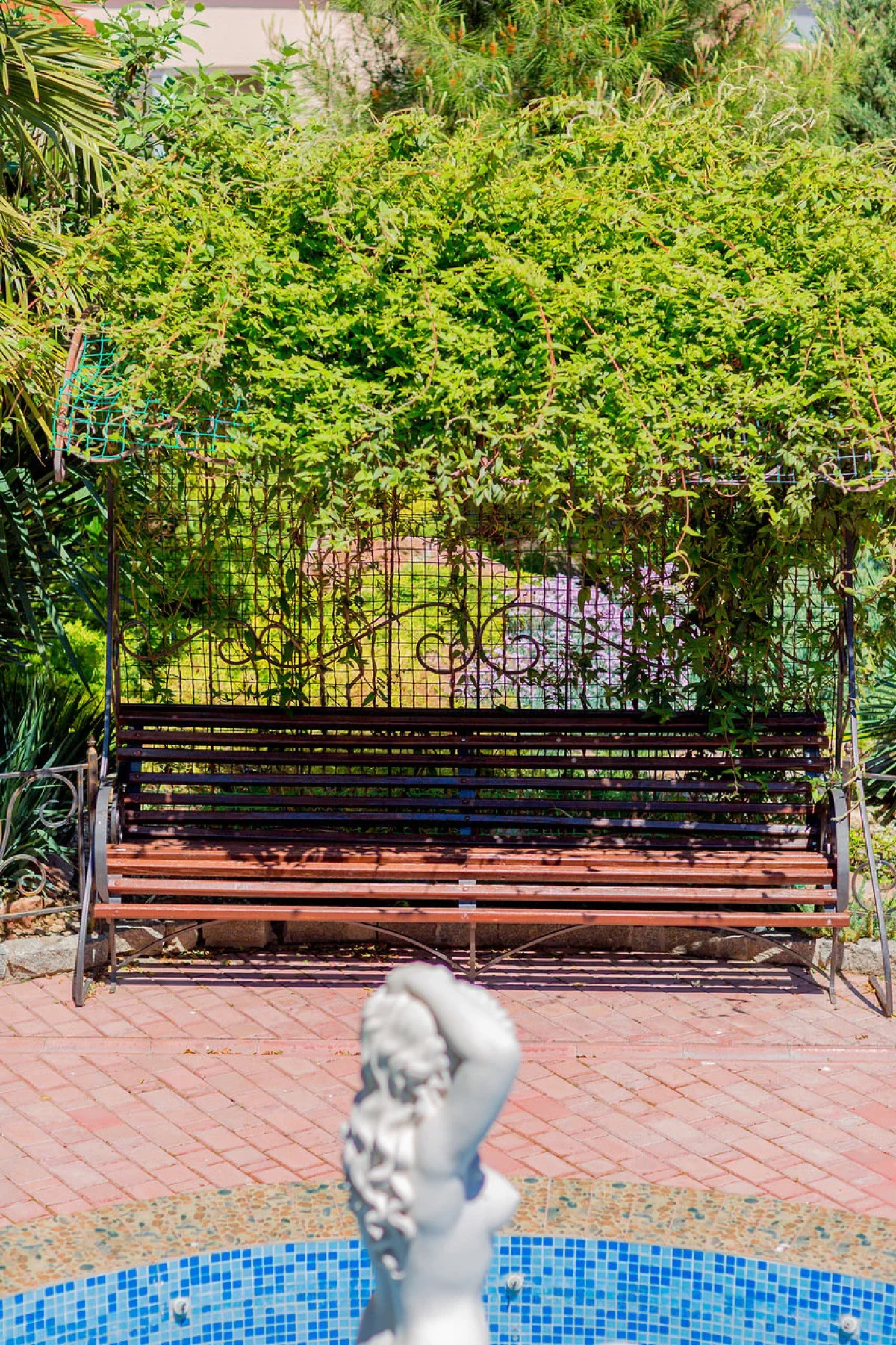 Гостевой дом Большая медведица