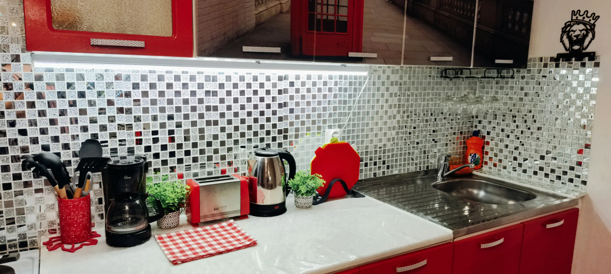 Апартаменты Рядом с ТК Елецкий