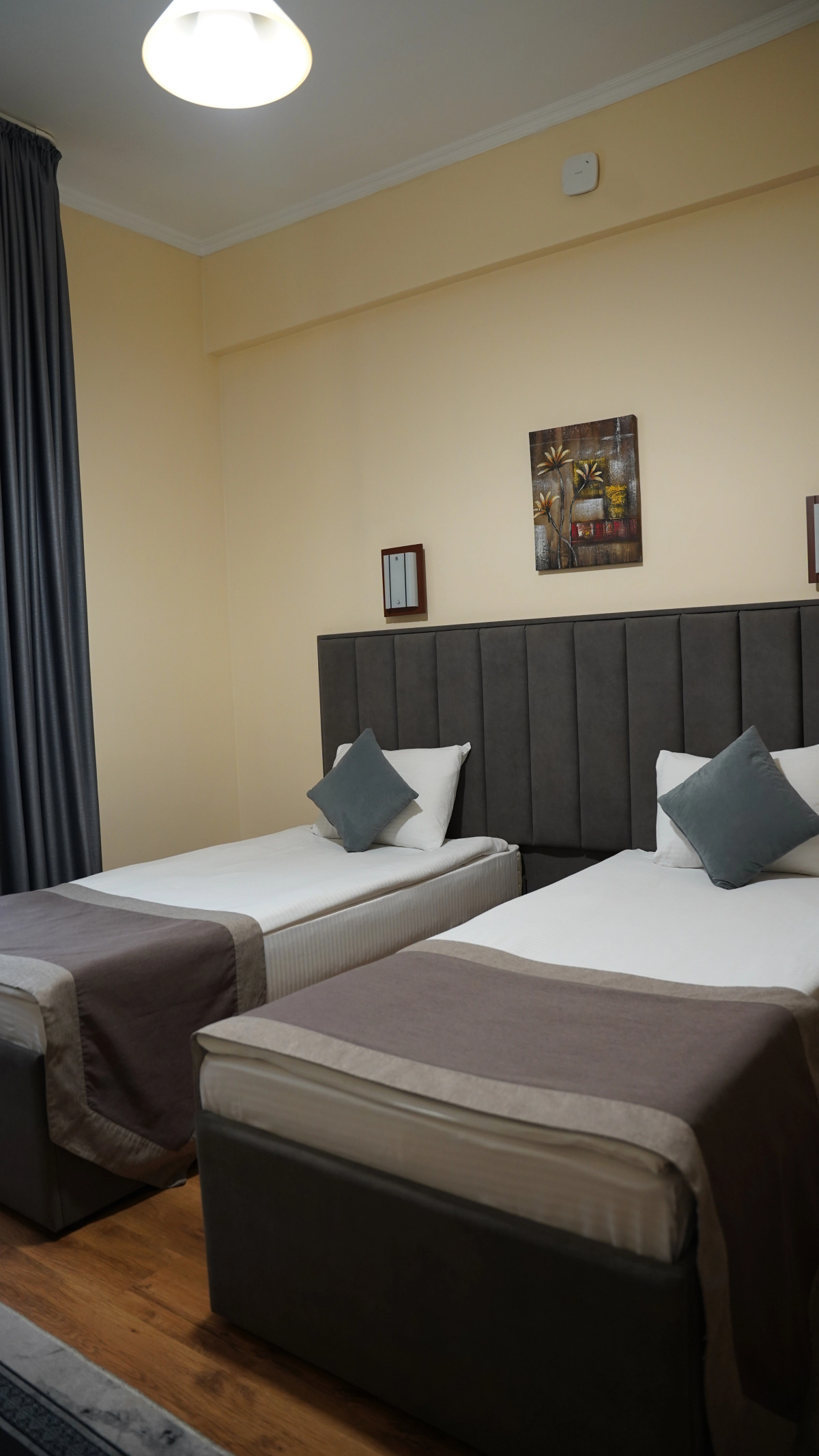 Отель Сарайшик