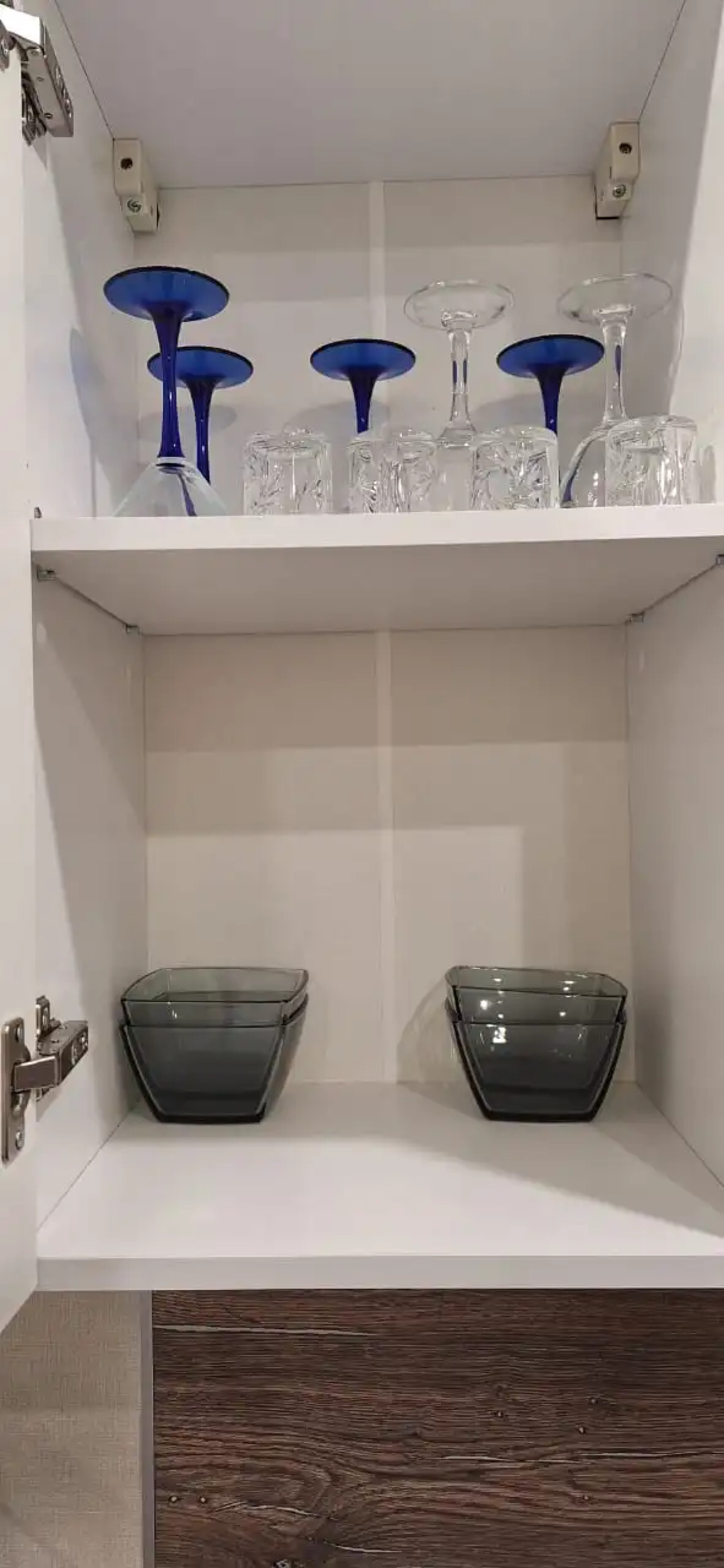 Квартира Студия на 16 этаже с восхитительным видом