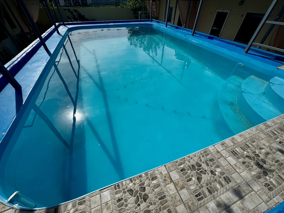 Гостевой дом На Янтарной