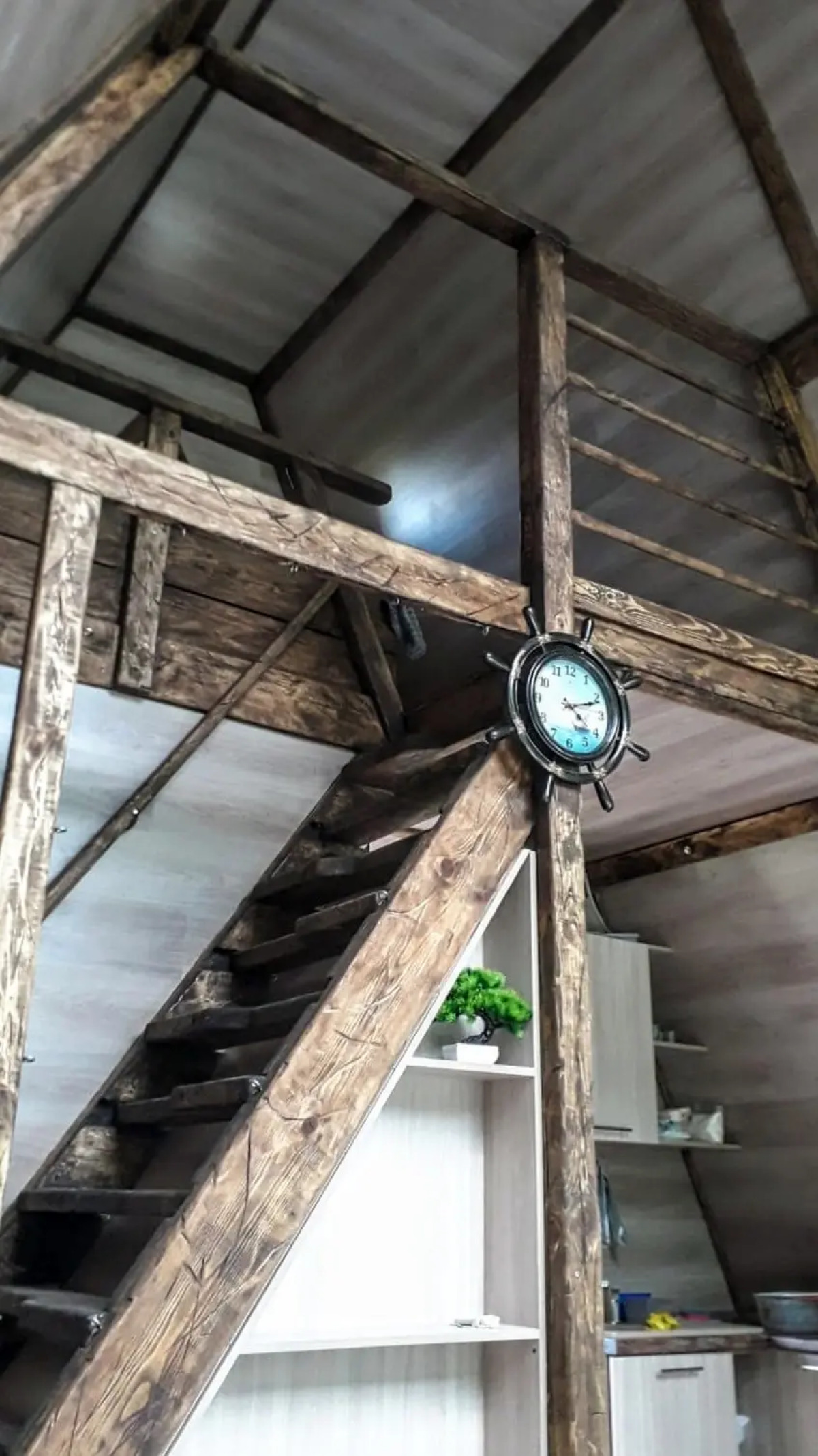 Кемпинг Катрина