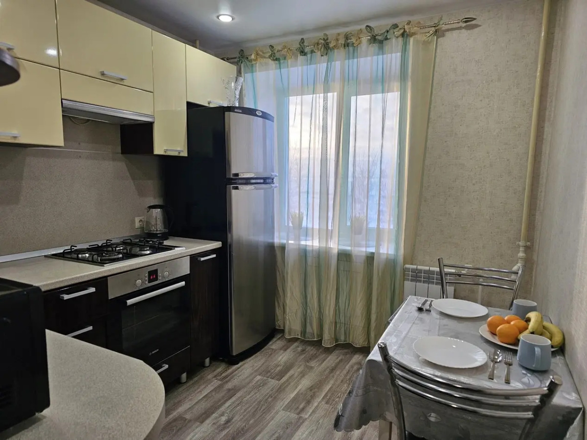 Апартаменты SeveRent на Приморском бульваре 16