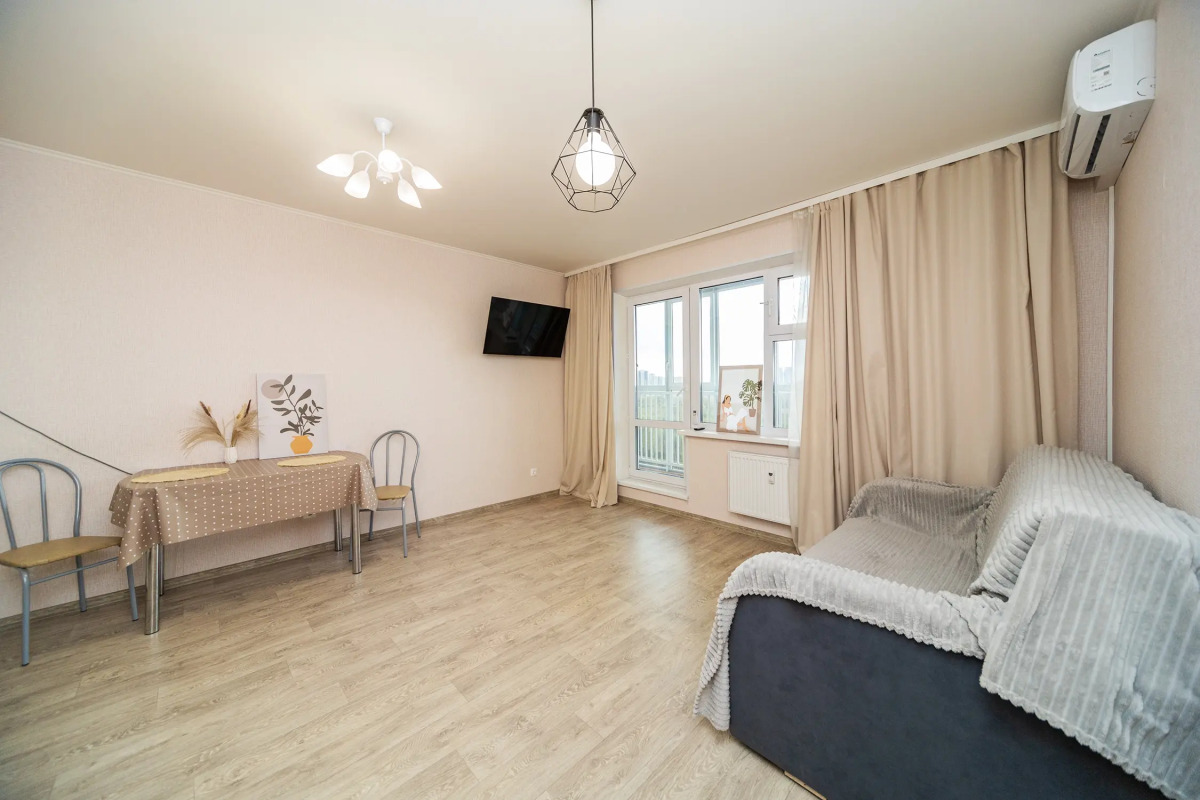 Квартира Комфортная Евродвушка в ЖК Премиум Класса