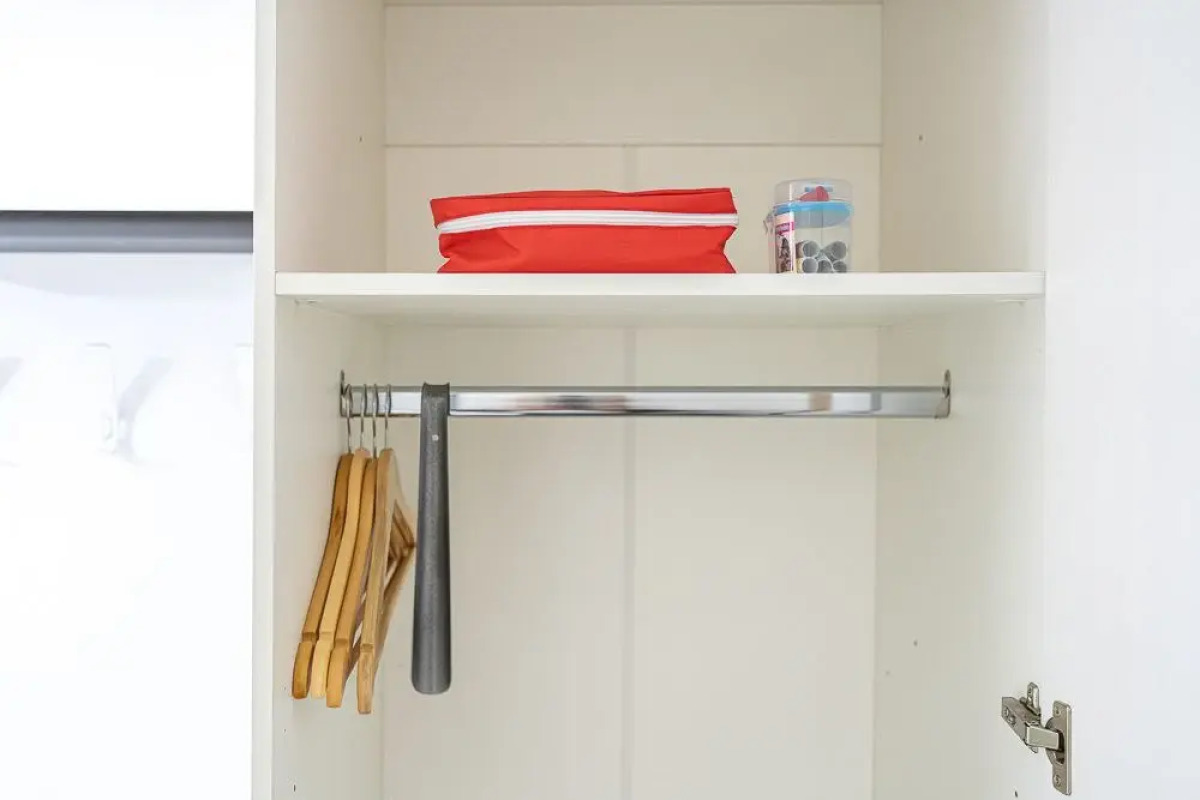 Апартаменты White Studio от Сети Good Vibes Apartments