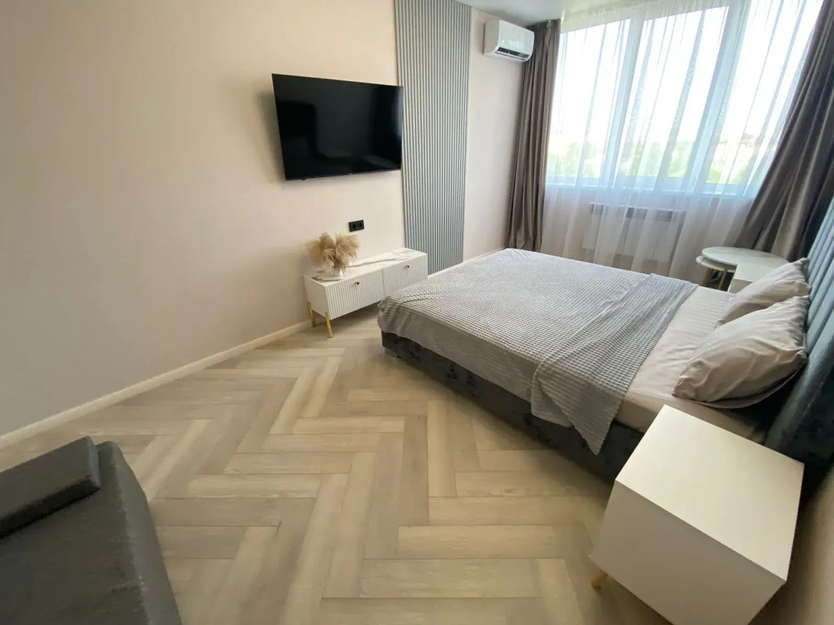 Апартаменты Apart MV на Пятигорской 41