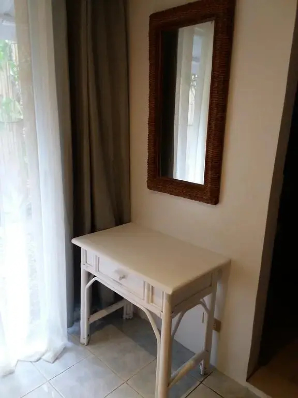 Хостел MY HOSTEL Boracay