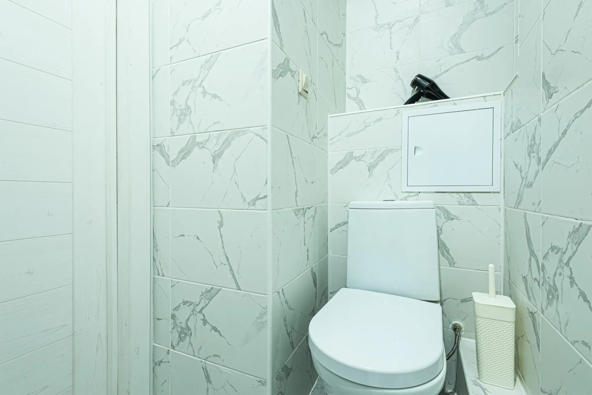 Апартаменты на Курском Вокзале 12