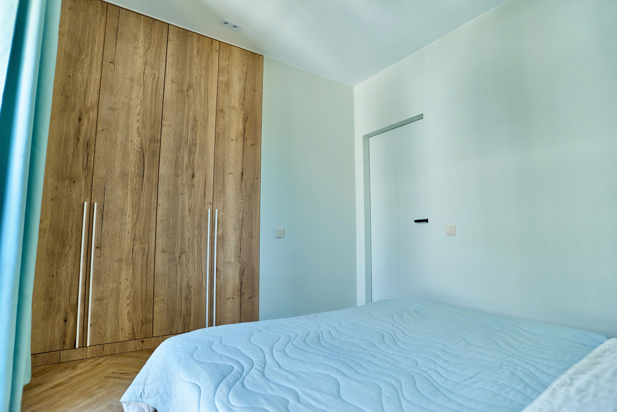 Апартаменты GO Карелия