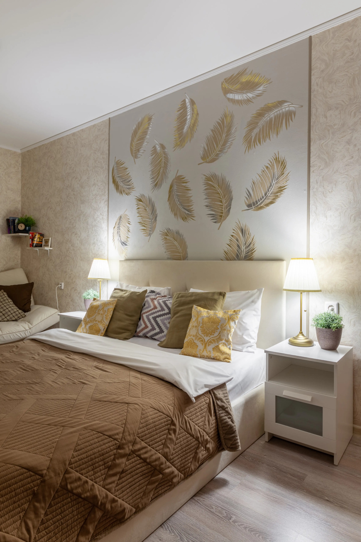 Квартира Место Силы на Казакова