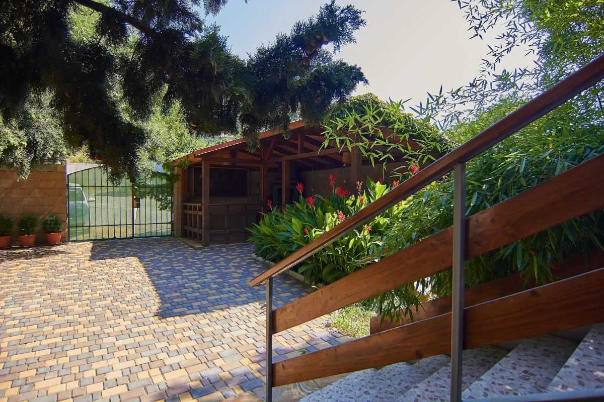 Гостевой дом Большая Медведица