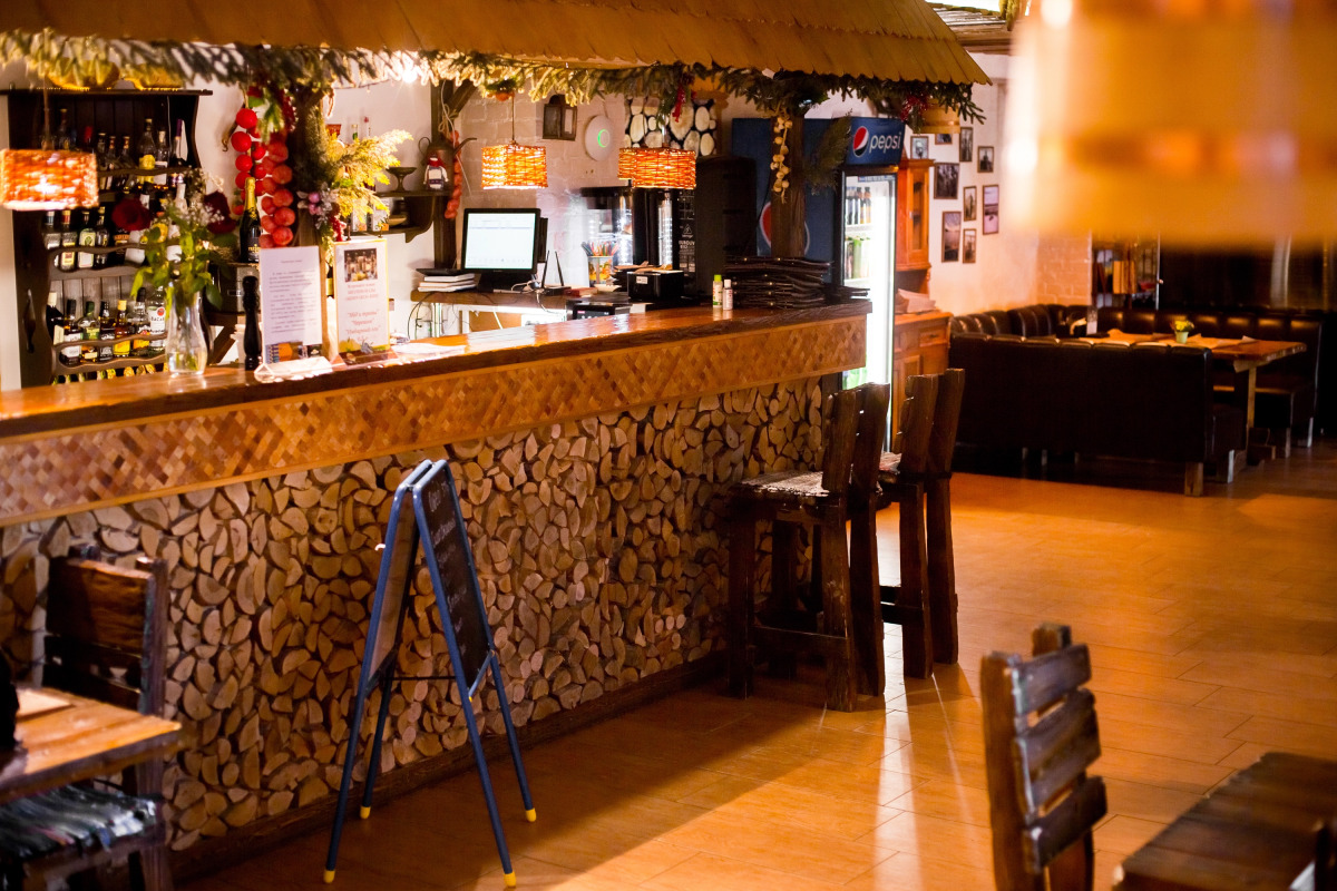 Отель Сегежа