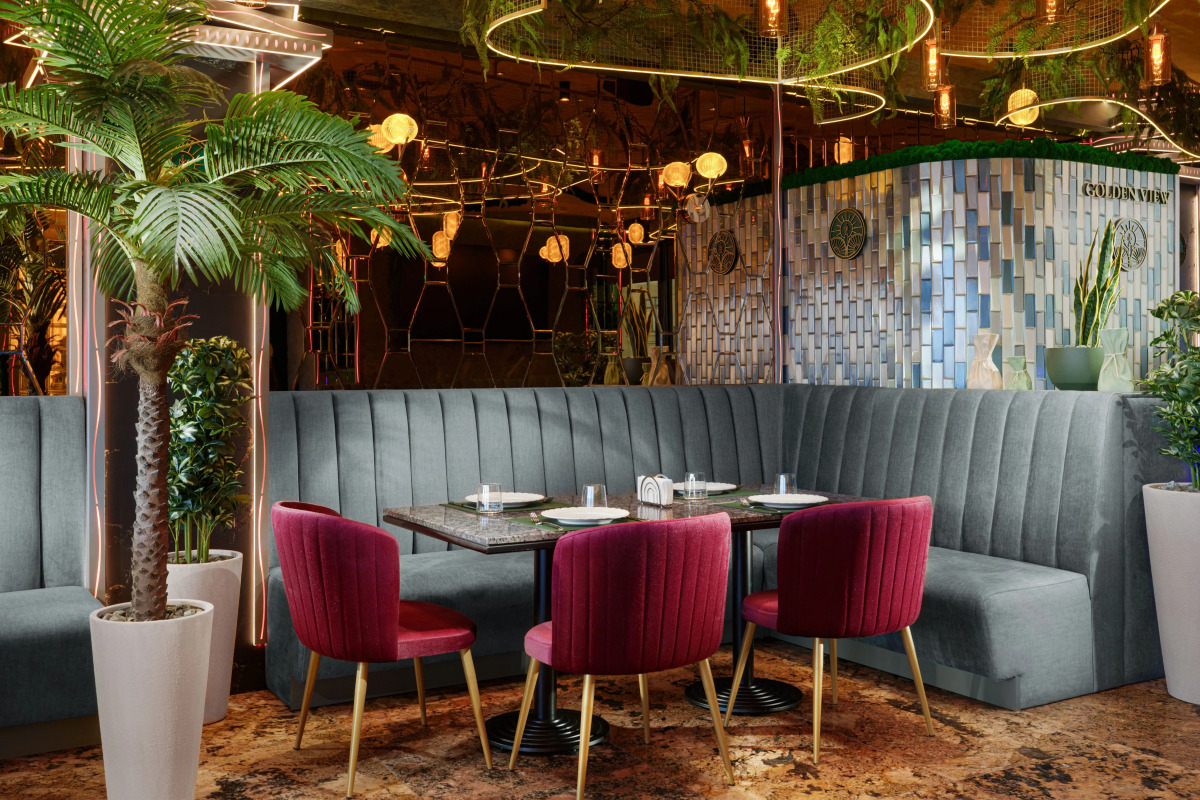 Отель Carat Yerevan