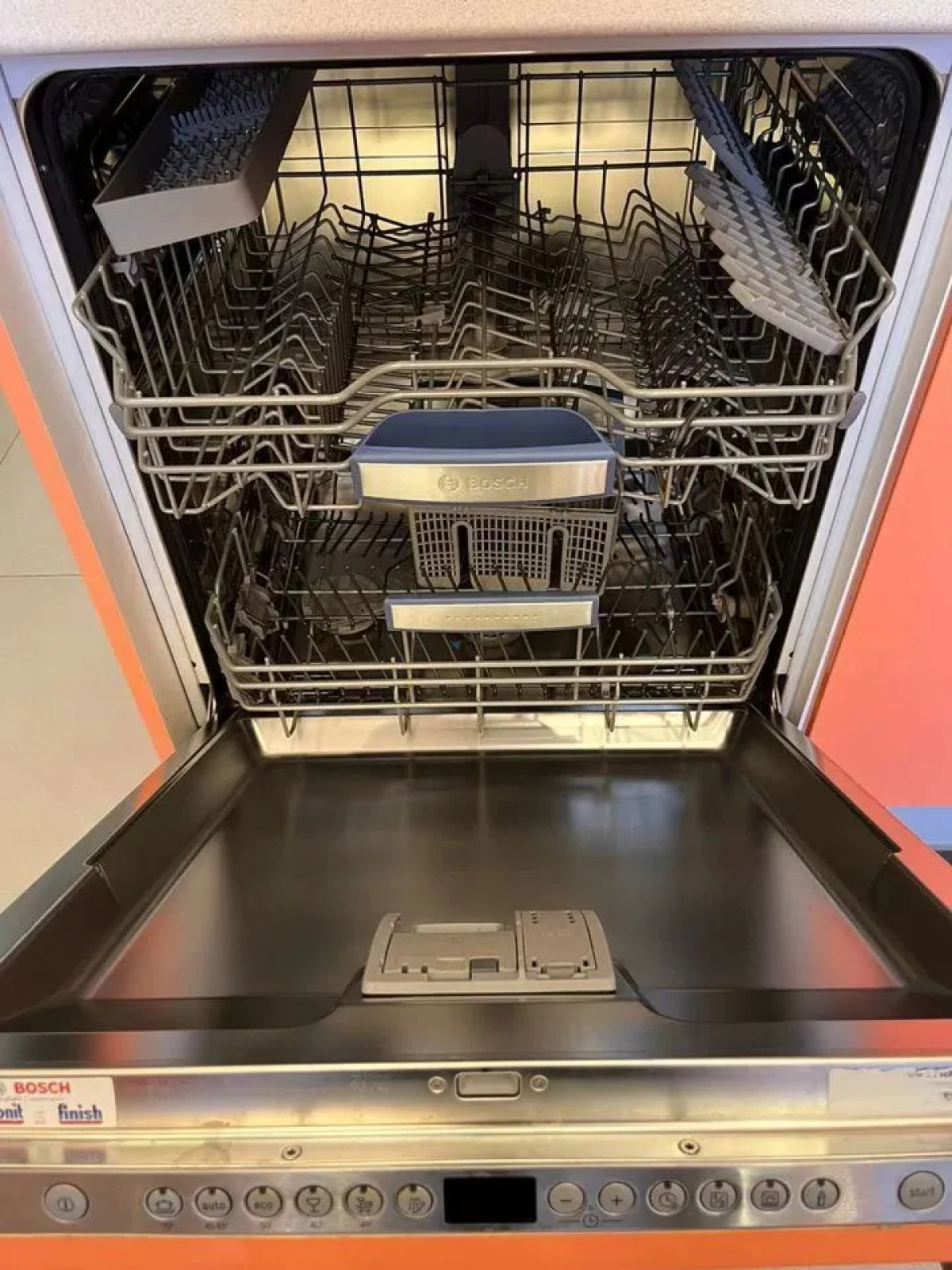 Апартаменты на Варшавской 19к5