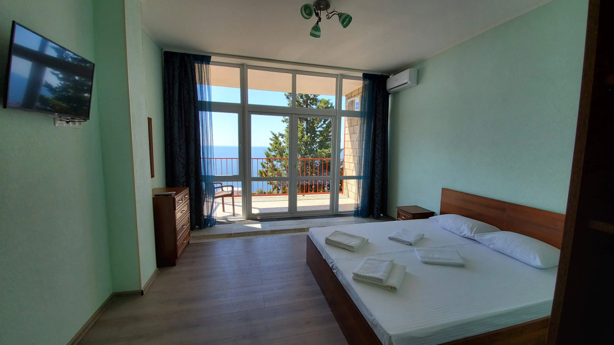 Гостевой дом Жуковка