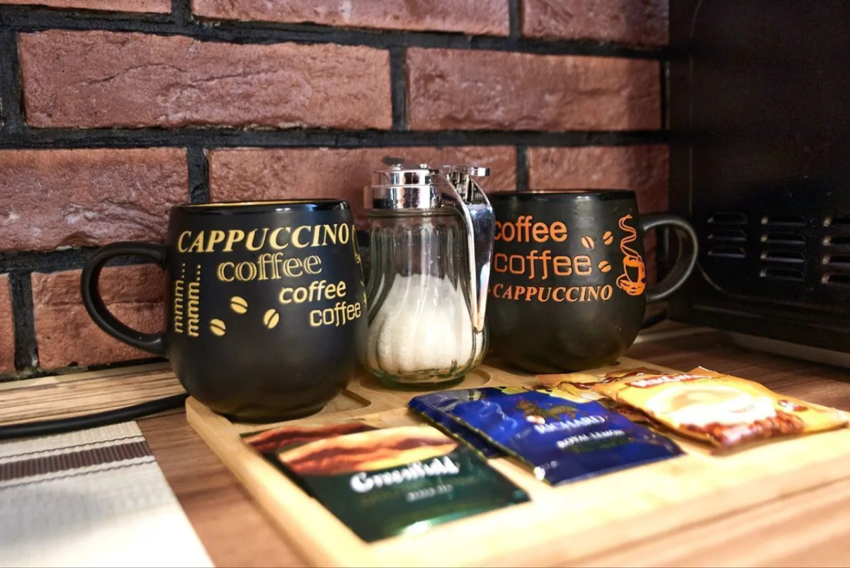 Квартира на Советской 8