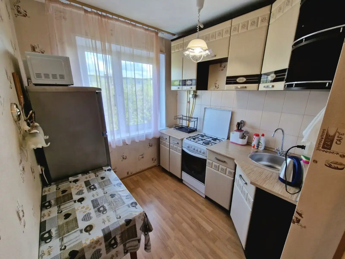 Апартаменты Сеть Апартаментов Багет