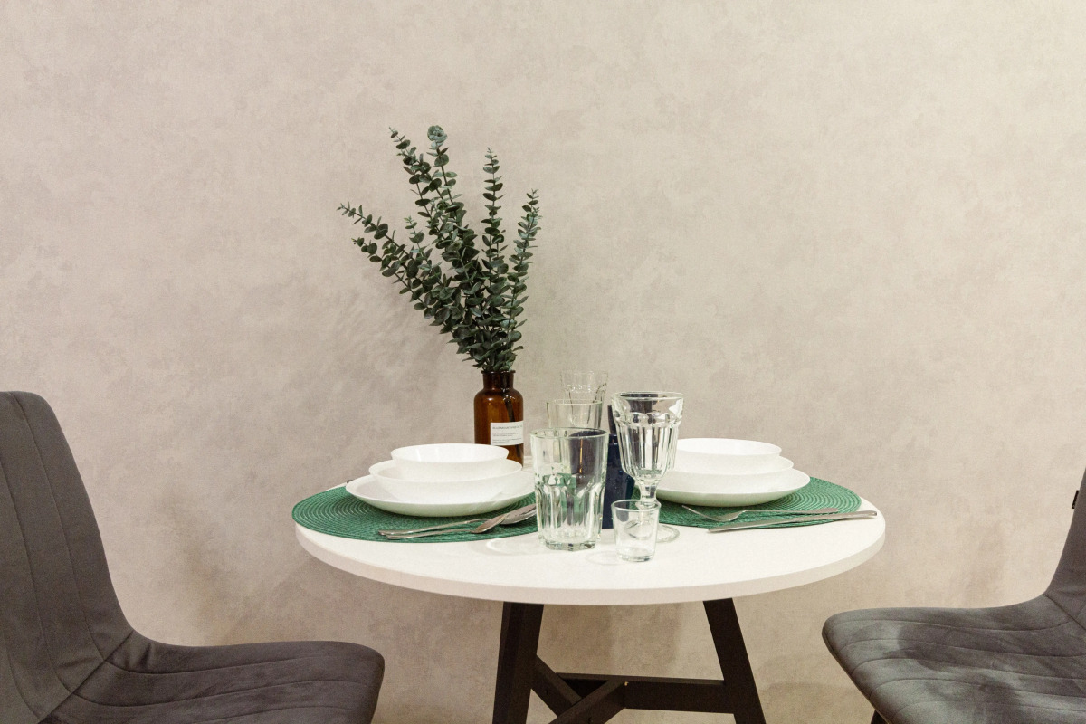 Квартира Cтудия в Центре Тулы Рязанская 23