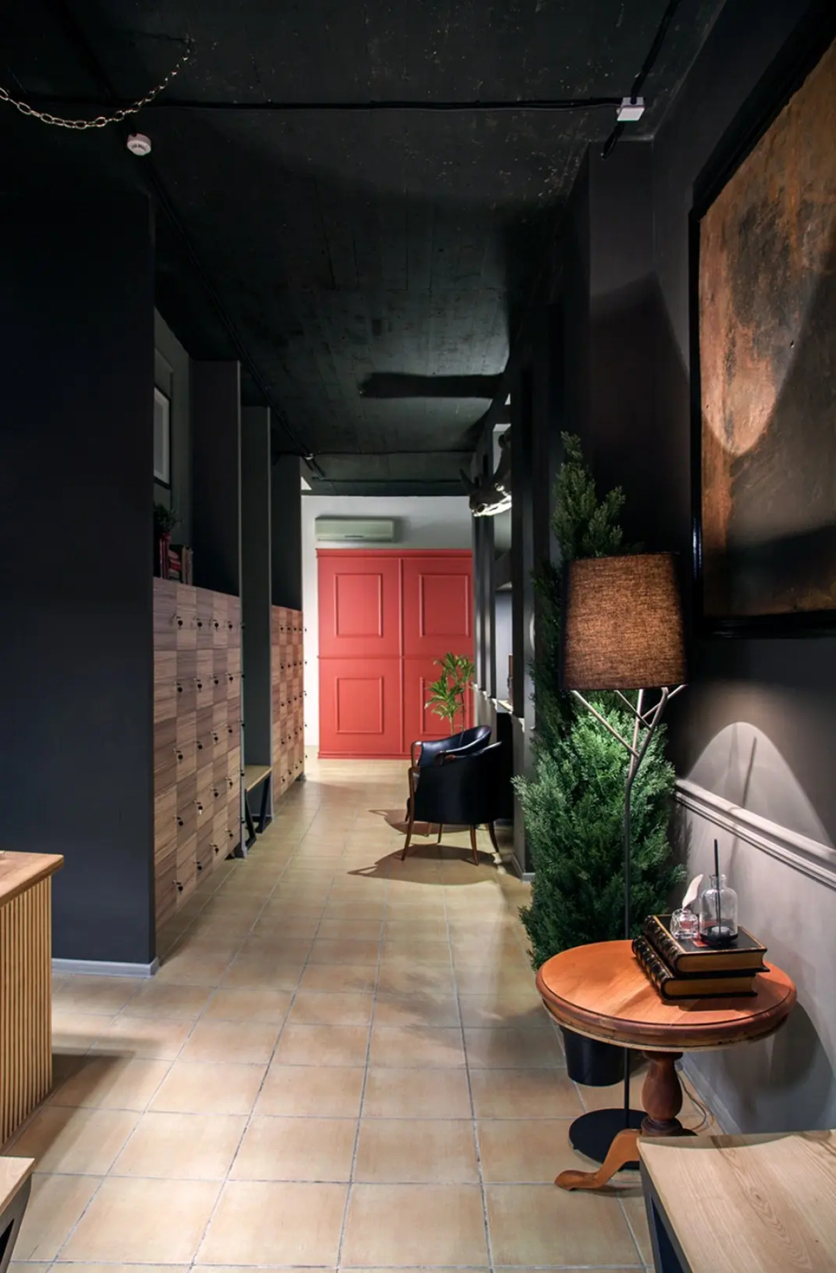 Отель Шолохов