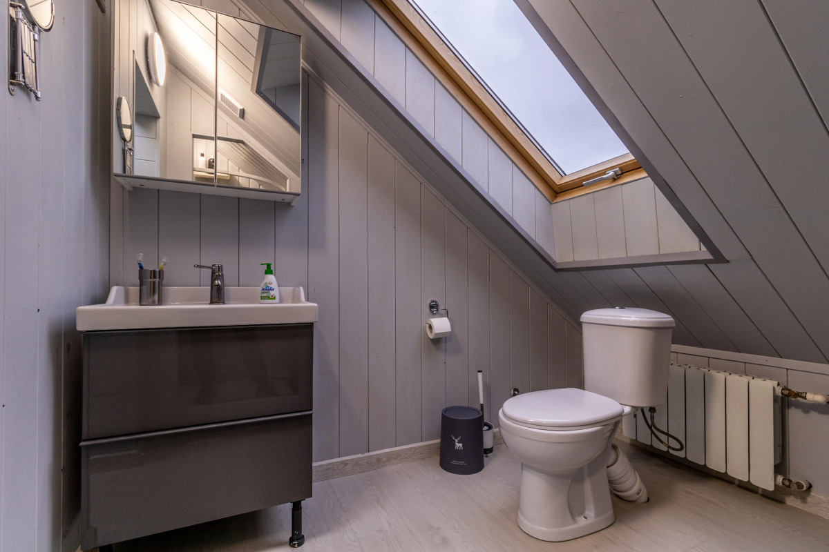 Апартаменты - Студия в Районе KMЗ